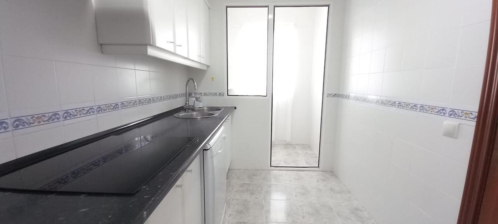The 32 Apartment Bollullos de la Mitacion Luaran gambar