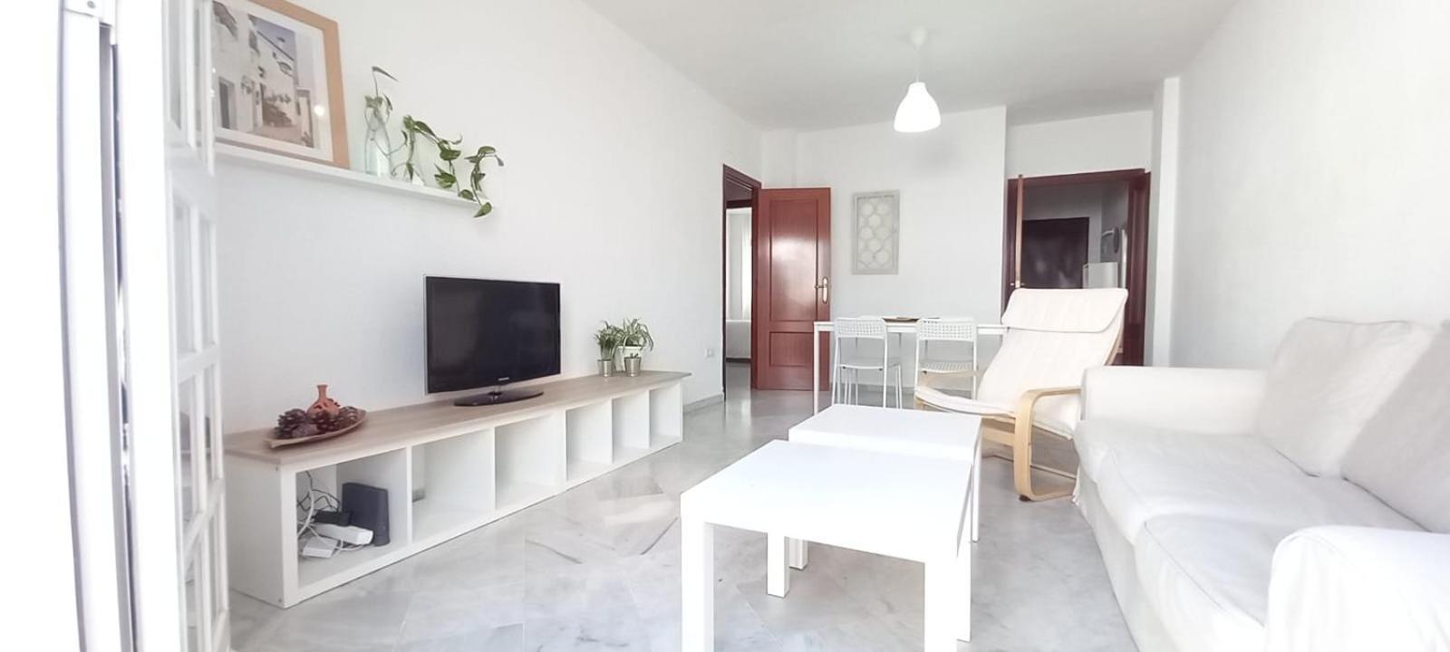 The 32 Apartment Bollullos de la Mitacion Luaran gambar